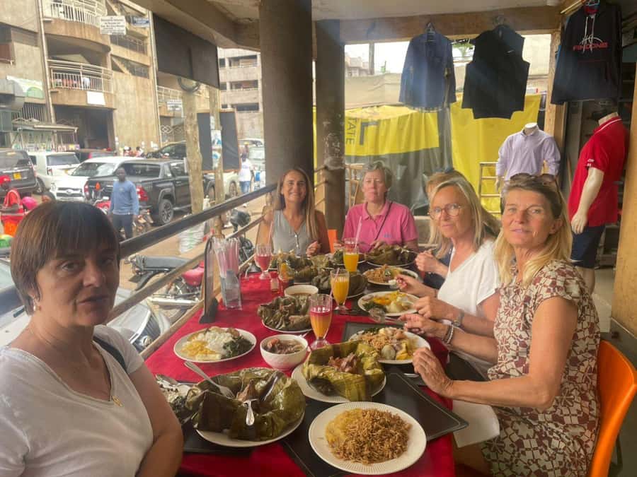 Kampala: Private Guided City Tour with vehicle Transfers - Kabaka’s Palace and the Buganda Kingdom, Including the Hard Parts