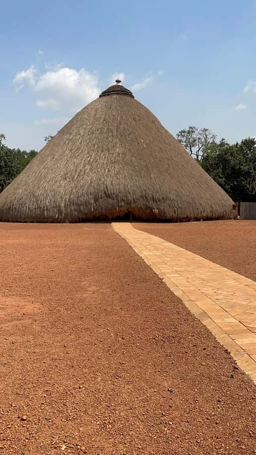 Kampala: Private Guided City Tour with vehicle Transfers - Lunch and the Best Way to Use a Private Vehicle