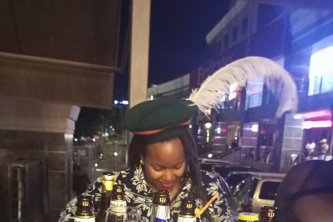 Kampala Pub Crawl | Uganda | 4 hours - Key highlights you should know before you go
