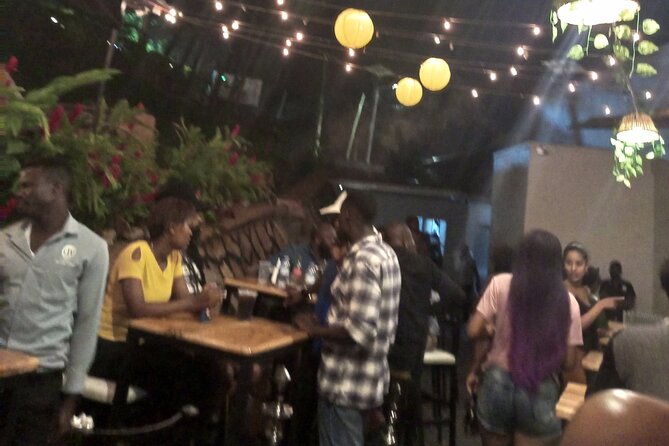 Kampala Pub Crawl | Uganda | 4 hours - Price and value: what $65 covers in real terms