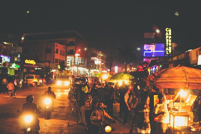 Kampala Pub Crawl | Uganda | 4 hours - The waragi shot start and why it works
