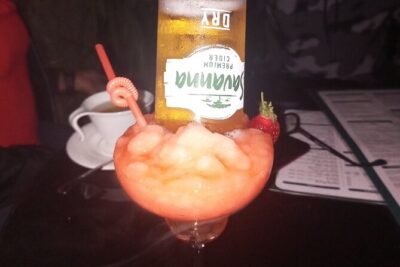 Kampala Pub Crawl | Uganda | 4 hours