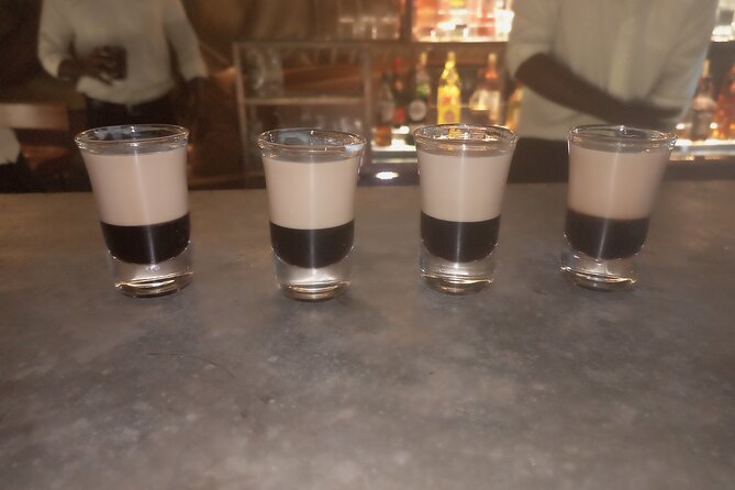 Kampala Pub Crawl | Uganda | 4 hours - Transport, safety, and the calm part of a late night