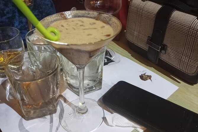 Kampala Pub Crawl | Uganda | 4 hours - Where Kampala nightlife gets real: connecting without planning