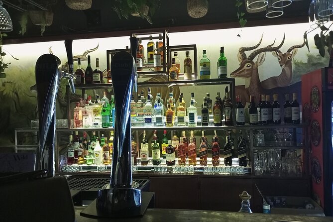 Kampala Pub Crawl | Uganda | 4 hours - Practical tips to get more from your 7:00 pm start