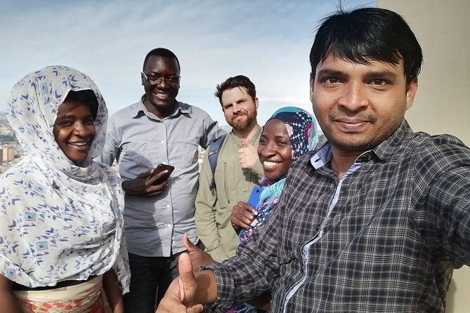 Kampala's walking city Tour Experience - Price and timing: is $40 worth it?
