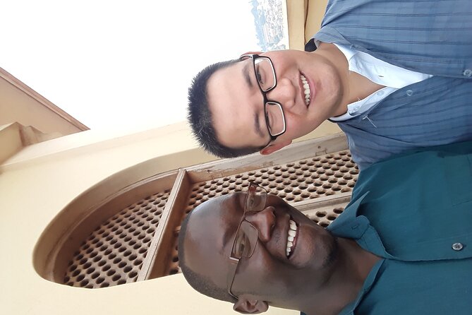 Kampala's walking city Tour Experience - What you should bring and how to plan your day