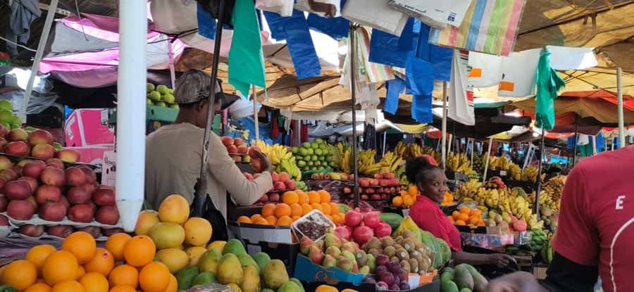 Kampala: Three-Hour Food Tour - Key highlights I’d circle first