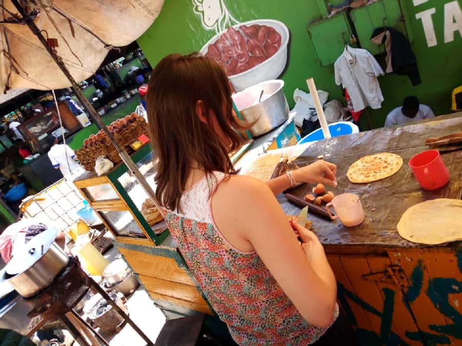 Kampala: Three-Hour Food Tour - Halal and vegetarian options, plus how to handle dietary needs