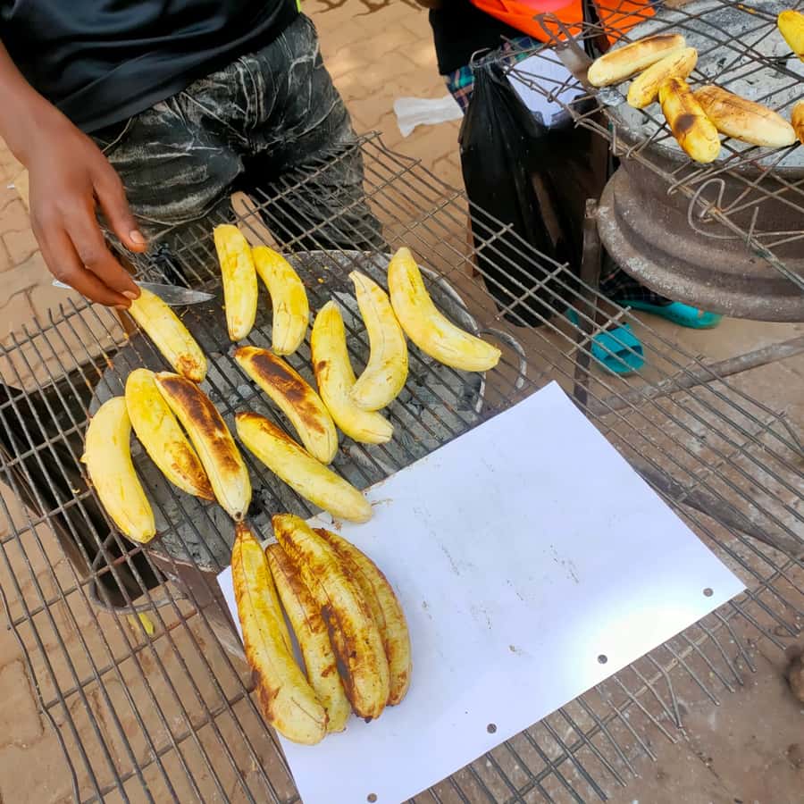 Kampala: Three-Hour Food Tour - Who this tour suits best