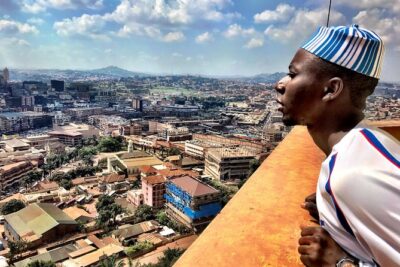 Kampala Urban Adventure – Walking Tour