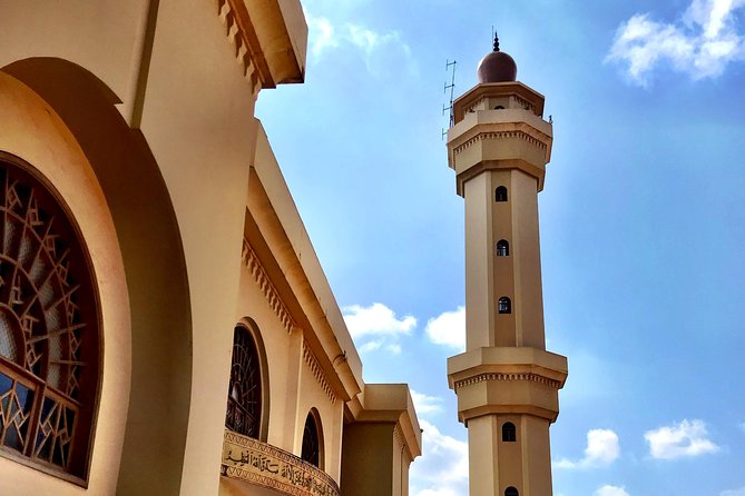 Kampala Urban Adventure - Walking Tour - What to bring (and what not to) for a smoother walk
