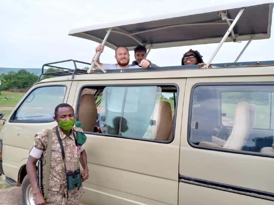 Lake Mburo National Park with Equator, Game Drive & Cruise - Value and price: why $350 can be fair, and when to compare