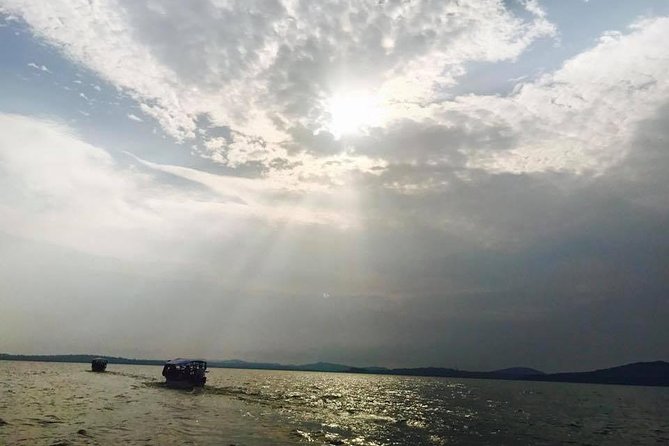Lake Victoria Island Cycling Tour from Kampala - Price and Value: What $62.23 Really Covers