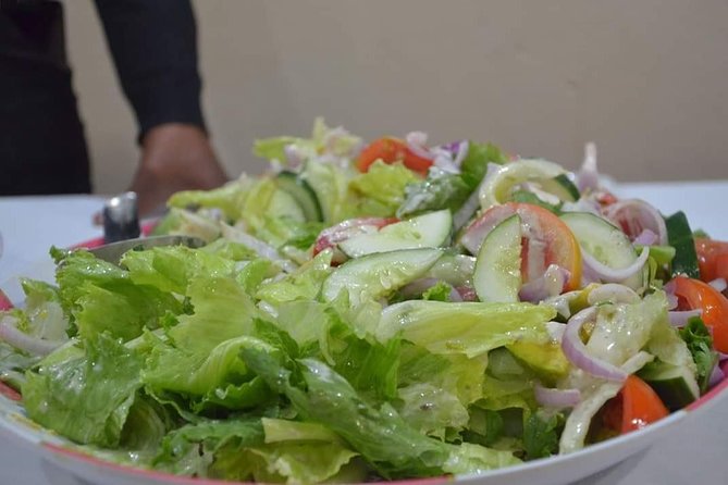 Like a local cooking Tours - The Social Impact Behind the Meal