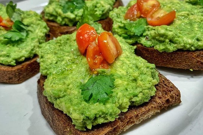Like a local cooking Tours - Price and Logistics: Is $26 Good Value?