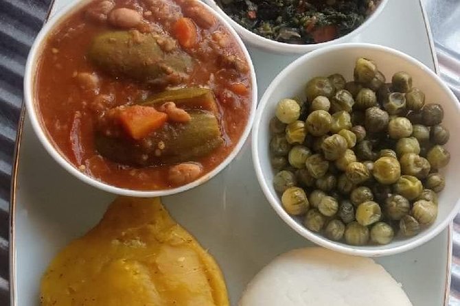 Like a local cooking Tours - Who This Kampala Cooking Tour Fits Best