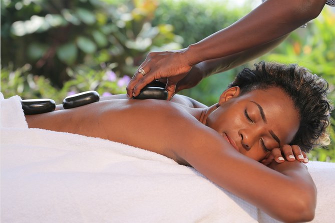 Luxury Spa Day in Entebbe - Key highlights to know before you go