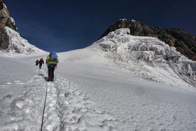 Mountain Rwenzori Trekking Uganda 9 Day Safari - Key highlights you’ll actually feel