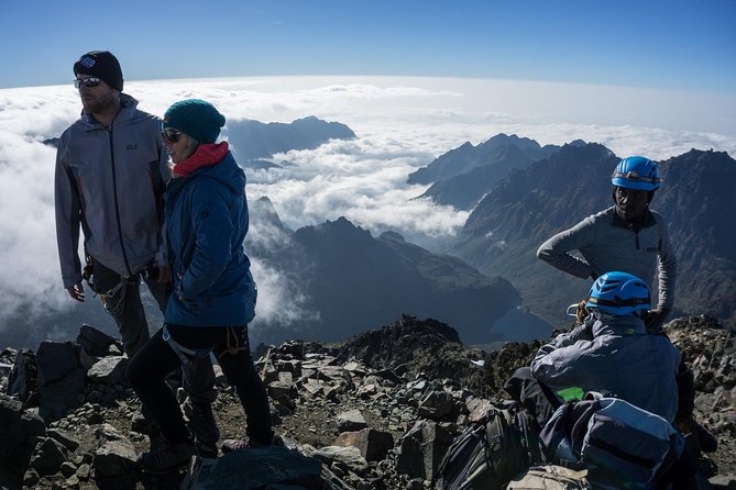 Mountain Rwenzori Trekking Uganda 9 Day Safari - Getting started: Kampala pickup and the Entebbe airport meeting point