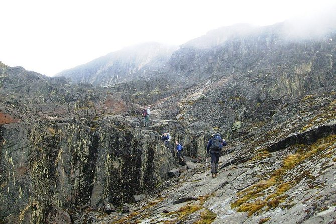 Mountain Rwenzori Trekking Uganda 9 Day Safari - Day 1: Kasese approach, equator stop photos, and Mbarara lunch