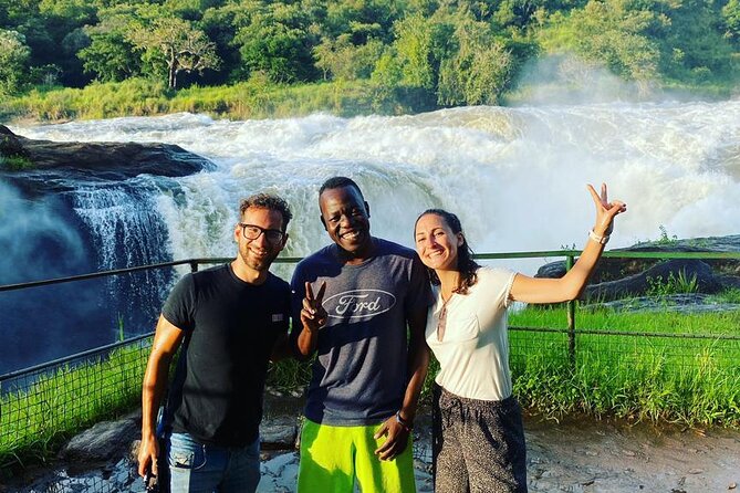 Murchison Falls 2 Days Game Safari (4 people Minimum required) - Key highlights you will actually feel on the ground