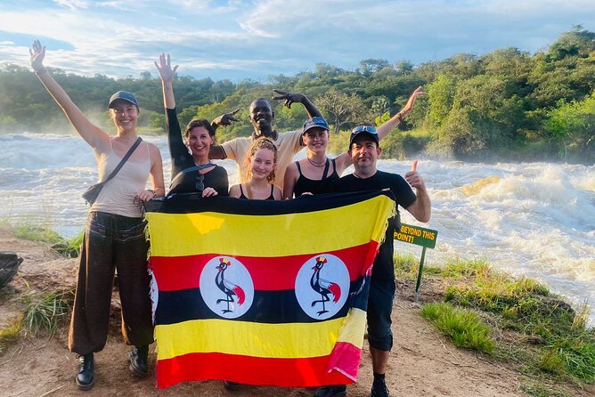 Murchison Falls 2 Days Game Safari (4 people Minimum required) - Getting sleep right: your two-night stay in safari tents