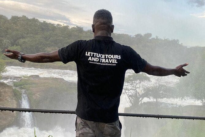 Murchison Falls 2 Days Game Safari (4 people Minimum required) - What you get for the $630 price, and what you will pay extra