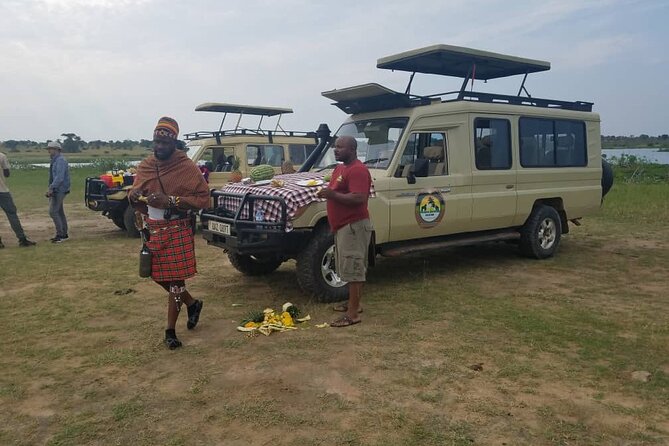 Murchison Falls National Park - 3 Days - Key things I’d prioritize on this safari