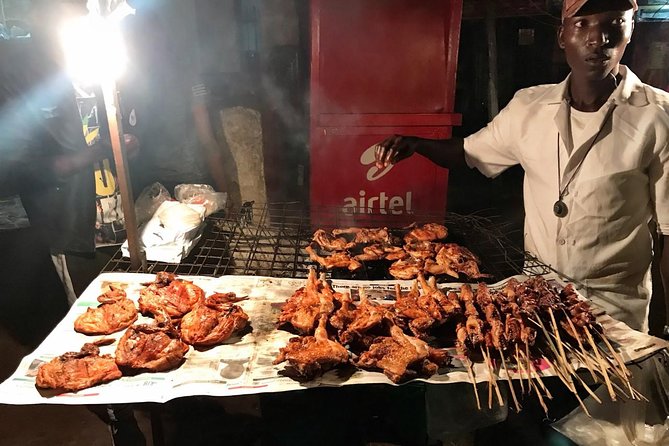 Nighttime Boda Boda Street Food Tour - Key Things I’d Remember Before You Go
