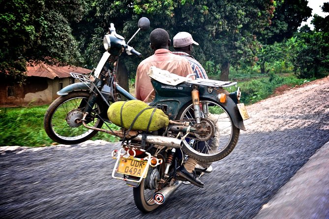 Nighttime Boda Boda Street Food Tour - The Itinerary Flow: How the Stops Make Sense Over 5 Hours