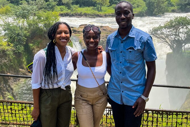 Private 5-Day Kidepo Valley and Murchison Falls National Parks - Key highlights you should care about