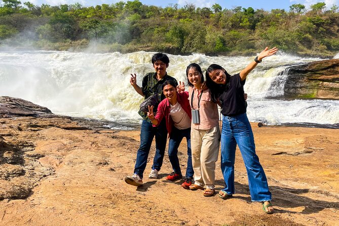 Private 5-Day Kidepo Valley and Murchison Falls National Parks - Price and what makes it feel like value