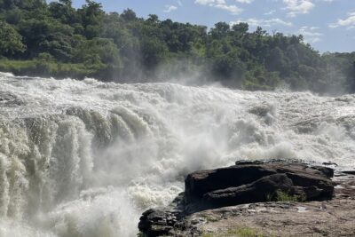 Private 5-Day Kidepo Valley and Murchison Falls National Parks