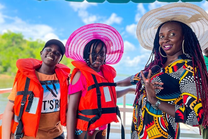 Private 5-Day Kidepo Valley and Murchison Falls National Parks - Day 4 early drive plus Nile boat cruise: hippos and crocodiles up close