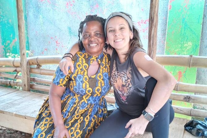 Private Ugandan Food Cooking Class and Culture Experience - Key things to know before you go