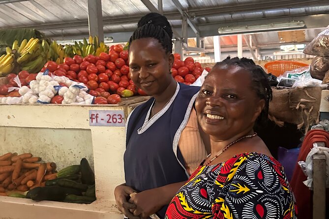 Private Ugandan Food Cooking Class and Culture Experience - Dietary requests: gluten free, vegetarian, dairy free
