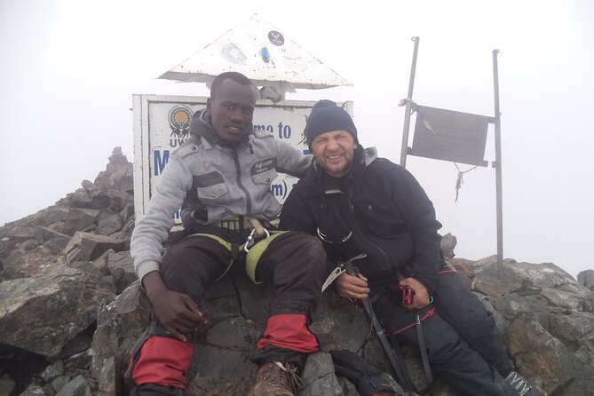 Rwenzori Mountains Trekking with Margherita Peak Summit - Rwenzori Mountains: why this trek feels so different