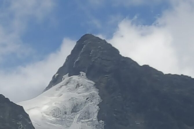 Rwenzori Mountains Trekking with Margherita Peak Summit - Day 5: Margherita Peak summit day at 5,109m