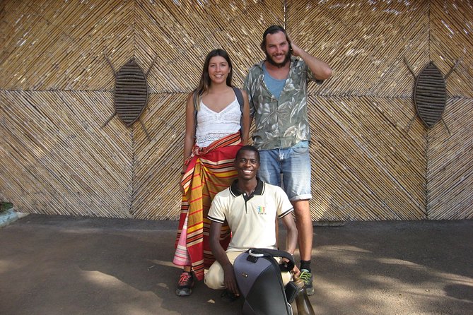 Steve Kampala Walking tours (Airpals Safaris tour) - Start at Makerere University, Then Walk Into the City’s Real Rhythm