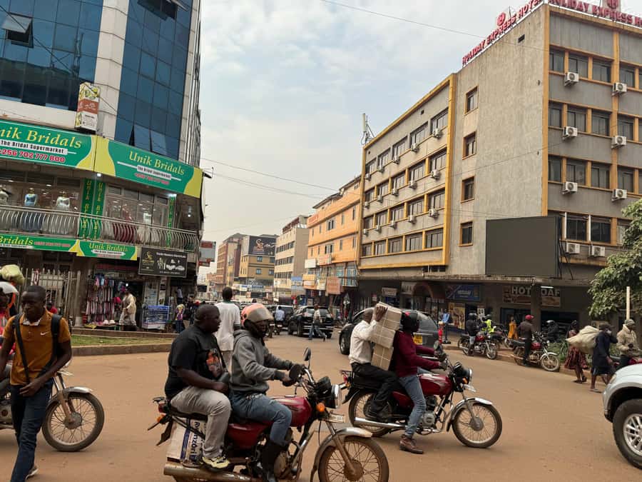 The best Kampala walking experience tour - Should you book this Kampala walking experience?