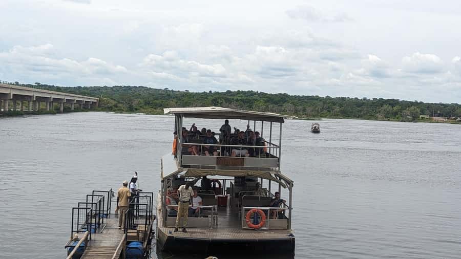 The Big5 3 Days Wildlife Adventure Experience in Uganda. - Morning and evening game drives that actually matter