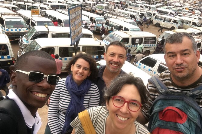 Tombs, King’s palace & Gaddafi mosque walk (Airpals Safaris tour) - Should you book the Airpals Safaris Tombs, King’s palace, and Gaddafi Mosque walk?