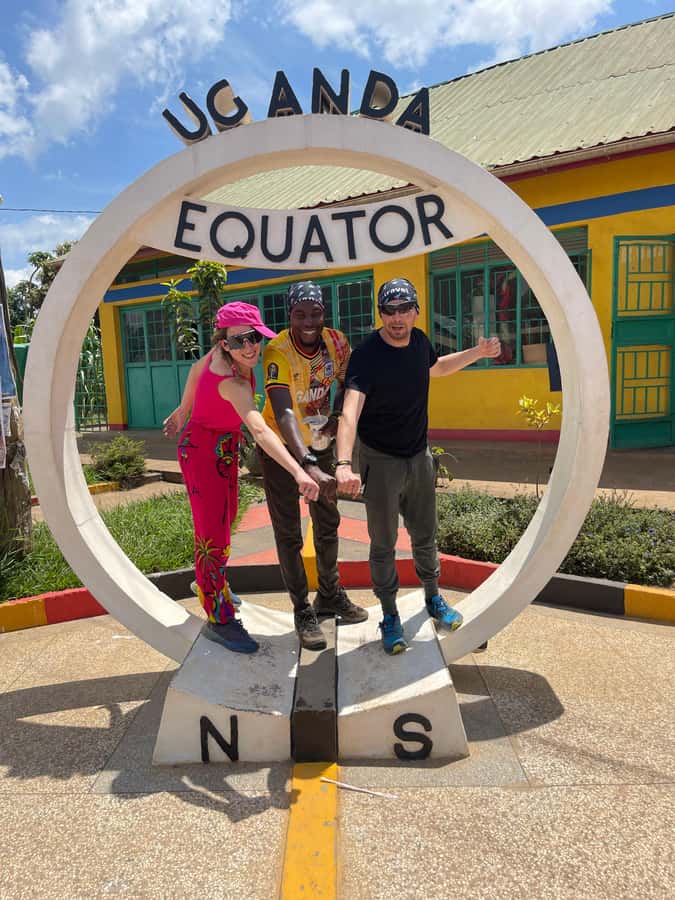 Uganda Equator Tour From Kampala To Kayabwe - Key things I’d plan around