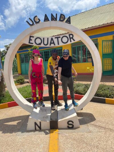 Uganda Equator Tour From Kampala To Kayabwe