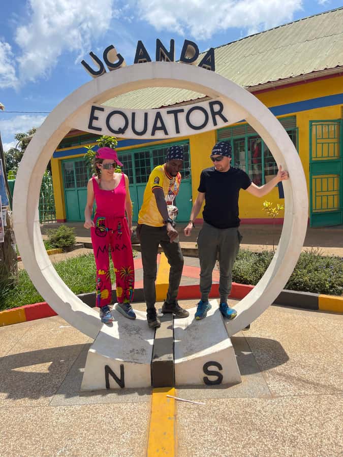 Uganda Equator Tour From Kampala To Kayabwe - Lunch at a Local Restaurant, With Time to Recharge