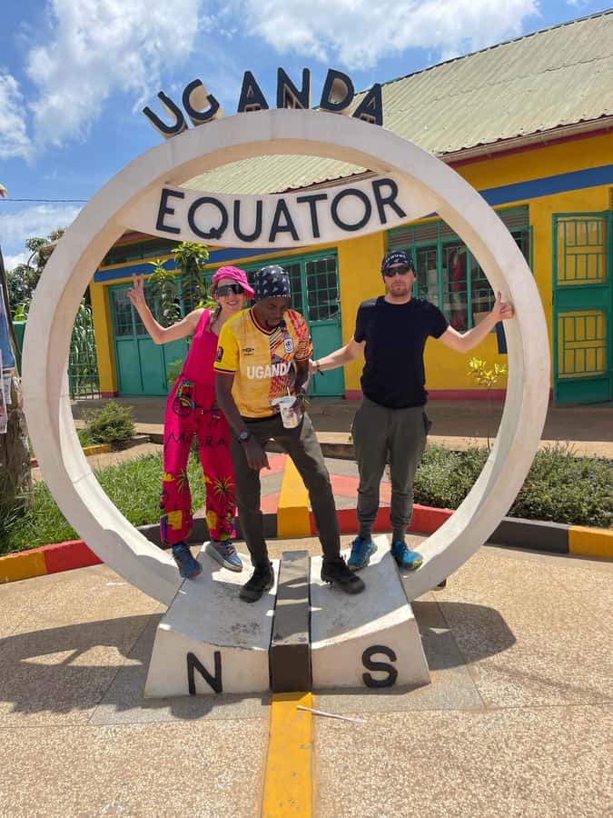 Uganda Equator Tour From Kampala To Kayabwe - Should You Book This Uganda Equator Tour from Kampala to Kayabwe?