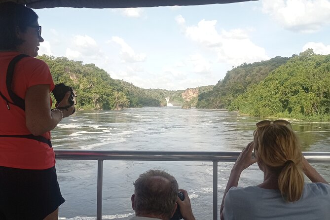 Unforgettable 3 days Murchison falls. - Why a 3-day Murchison Falls safari is a smart use of time