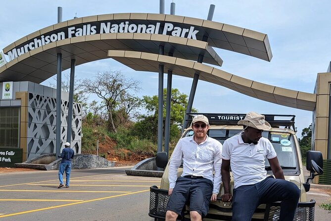 Unforgettable 3 days Murchison falls. - Wildlife odds: what to focus on and how to set expectations