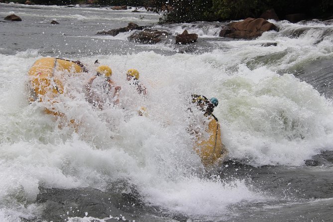 Weekend Package B - One Night at Nile River Camp: Meals, Comfort, and the NRC BBQ